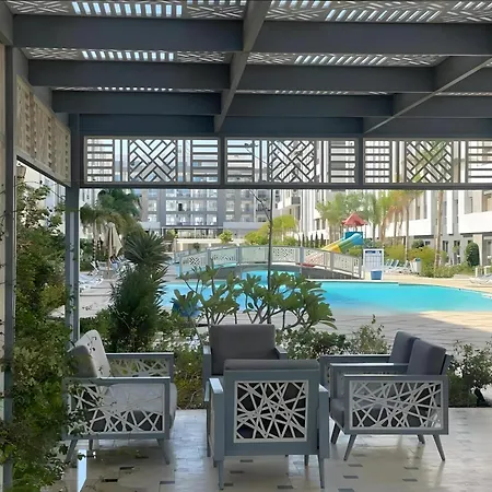 Fanadir Bay Aquapark All Inclusive Resort