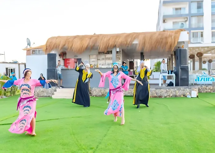 Fanadir Bay Aquapark