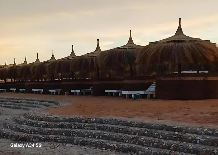 Fanadir Bay Aquapark *