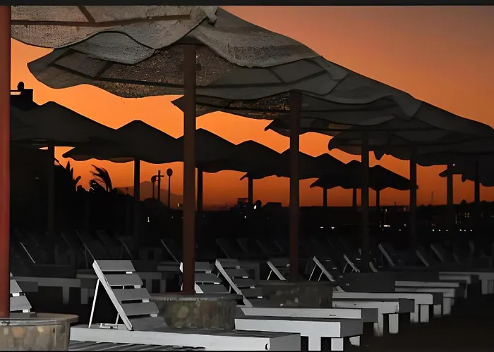 Fanadir Bay Aquapark Üdülőközpont Gurdaka