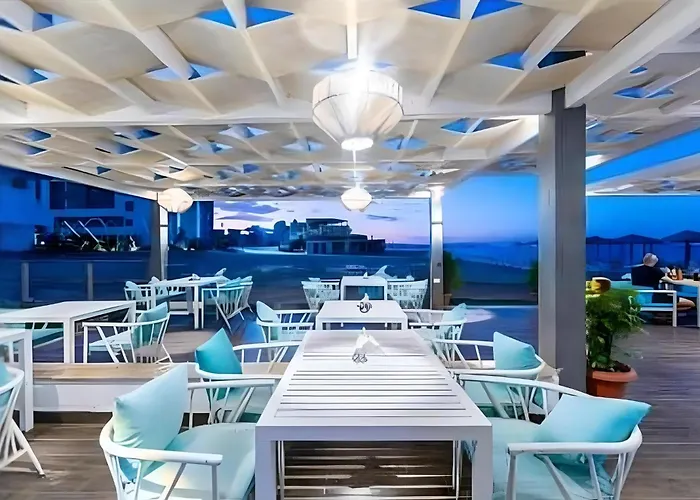 Üdülőközpont Fanadir Bay Aquapark