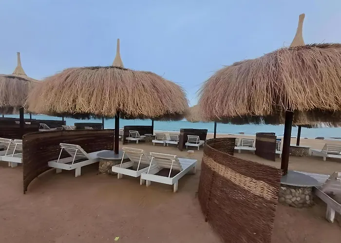 Fanadir Bay Aquapark Üdülőközpont