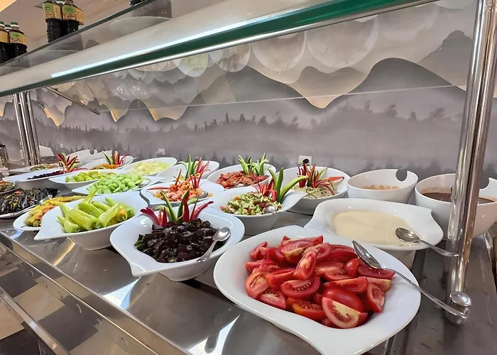 Fanadir Bay Aquapark Üdülőközpont