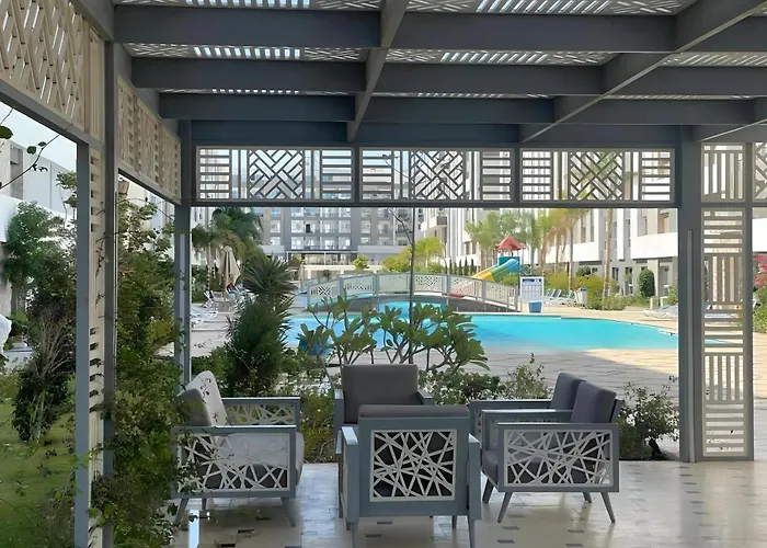 Fanadir Bay Aquapark