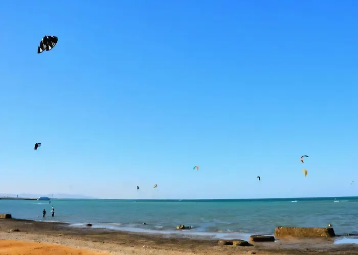 Fanadir Bay Aquapark Üdülőközpont Gurdaka