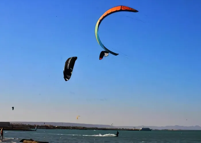 Fanadir Bay Aquapark Üdülőközpont Gurdaka