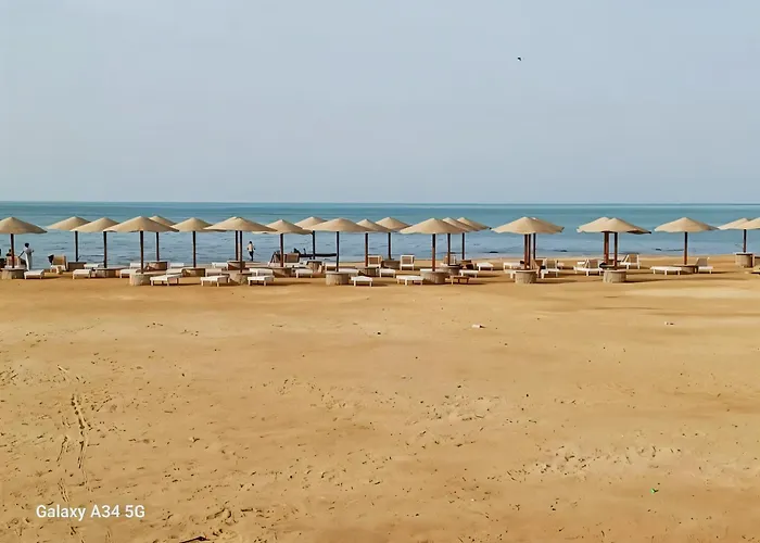 Fanadir Bay Aquapark