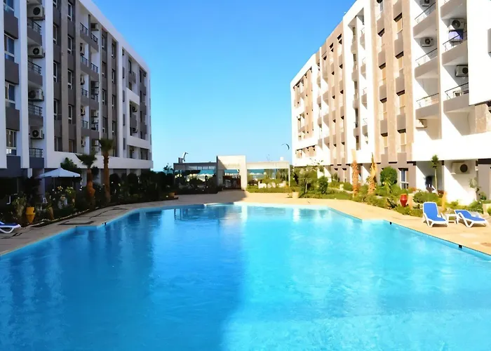 Fanadir Bay Aquapark