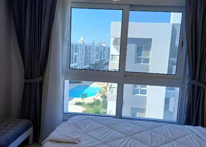 Fanadir Bay Aquapark Üdülőközpont *