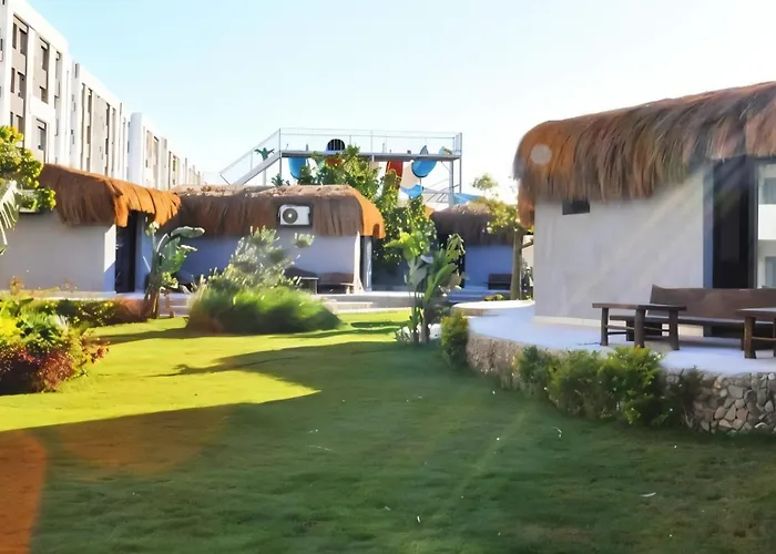 Fanadir Bay Aquapark *